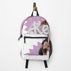 Kendall Roy Succession Backpack