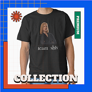 Succession T-Shirts