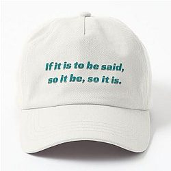 Cousin Greg Succession Dad Hat