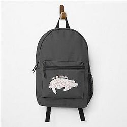Boar On The Floor Succession Design Backpack