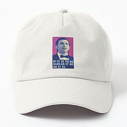 Cousin Greg If It's Said So It's Succession Show Dad Hat