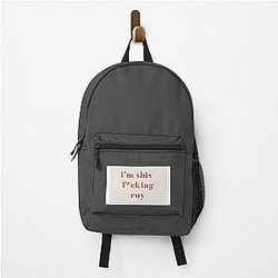 Shiv Roy - Succession Mug Backpack