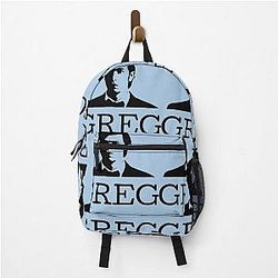 Greg from Succession Backpack