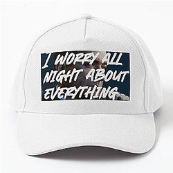 Succession Tom Wambsgans Baseball Cap