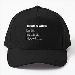 Succession Baseball Cap
