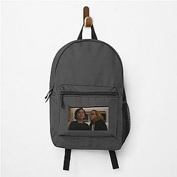 Gerri and Karolina Succession.Backpack