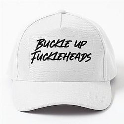 Succession Roman Roy's Baseball Cap