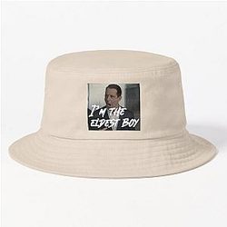 Succession Kendall Roy Bucket