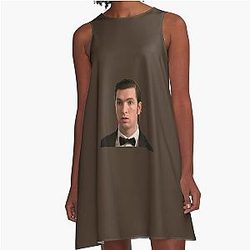 Greg from Succession Dress