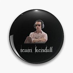 Kendall Succession Pin