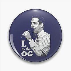 L to the OG Succession PIN
