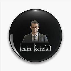 Kendall Succession