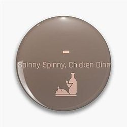 Succession - Spin - Chicken Dinner