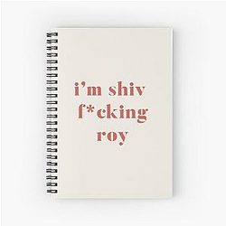 Shiv Roy - Succession