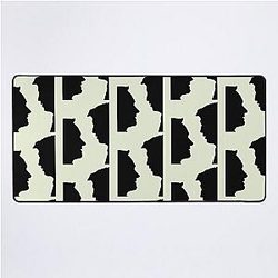 Succession HBO Tom Desk Mat