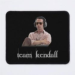 Kendall Succession Mouse Pad