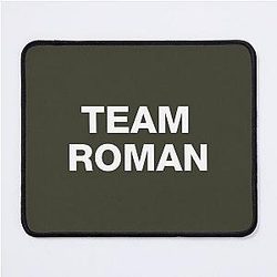 Succession Team Roman Roy Pad