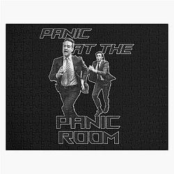 Succession Classic Jigsaw Puzzle