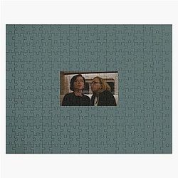Gerri and Karolina: Succession Jigsaw Puzzle