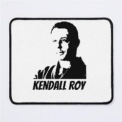 Kendall Roy Succession Mousepad