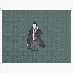 Kendall Succession Jigsaw Puzzle