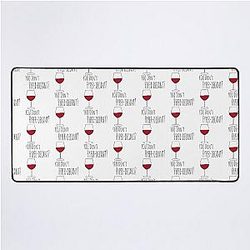 Succession - Desk Mat