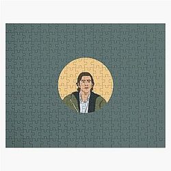 Greg the Egg Cousin Hirsch Succession Pullover Jigsaw Puzzle