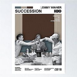 Succession