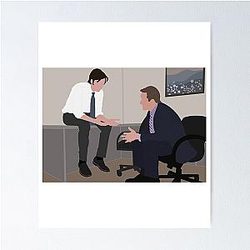 Succession Poster