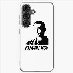 Kendall Roy SuccessionSamsung Galaxy Case