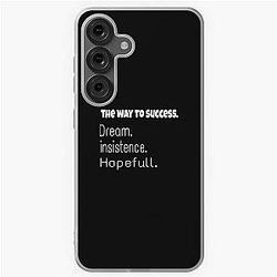 Succession Samsung Galaxy Soft Case