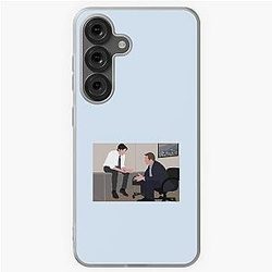 Succession Samsung Galaxy Soft Case