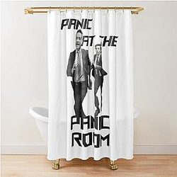 Shower Curtain