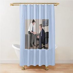 Succession Curtain