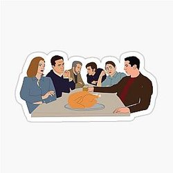 Succession Family Meal