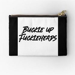 Succession Roman Roy Pouch