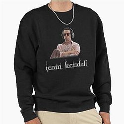 Team Kendall Succession Sweatshirt