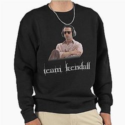 Gift for Men's Team Kendall Succession Movie Fans Sweatshirt