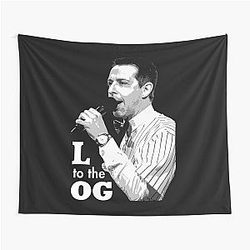To the OG Succession Tapestry