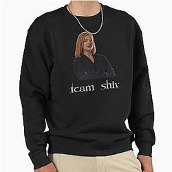 House Shiv Succession Pullover Sweatshirt