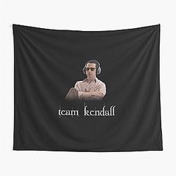 Team Kendall Succession