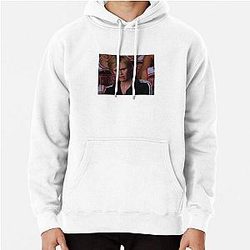 Sue Sylvester Horrified Hoodie