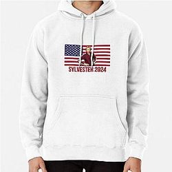 Sue Sylvester 2024 Campaign Hoodie
