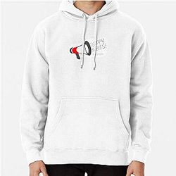 Sue Sylvester Sloppy Baby Hoodie