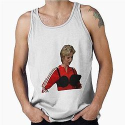 Sue Sylvester Tank Top