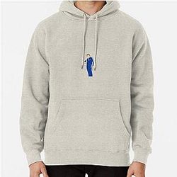 Sue Sylvester GLEE Hoodie
