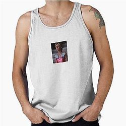 Sue Sylvester Fairy Tank Top