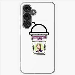 Sue Sylvester Juice Galaxy Case
