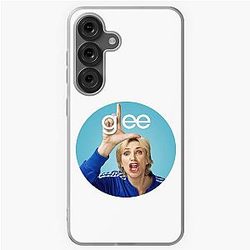 Sue Sylvester Glee Samsung Soft Case