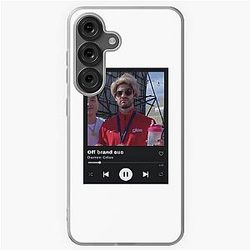 Darren Criss as Sue Sylvester Samsung Galaxy Soft Case